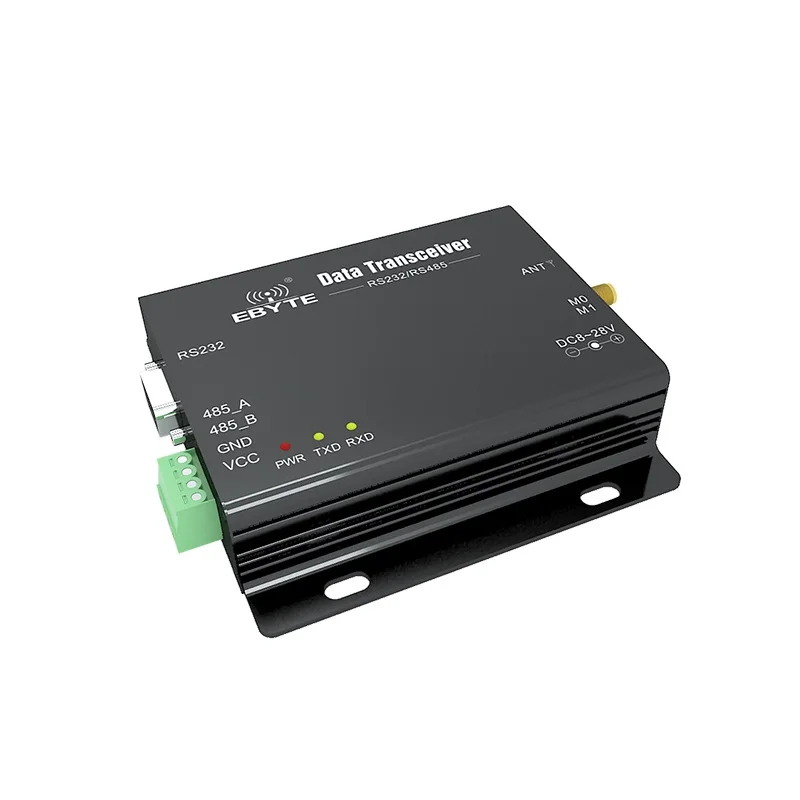 E32-DTU-915L30 Lora большой диапазон RS232 RS485 SX1276 915 МГц 1 Вт IOT uhf беспроводной модуль