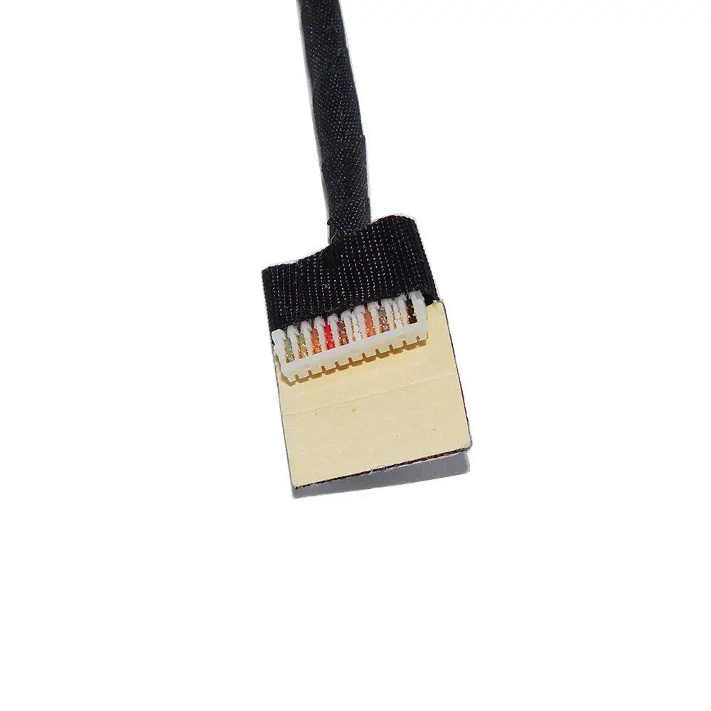 Новинка для Dell Inspiron 15 5547 5557 SATA кабель соединения жесткого диска ноутбука 0T55XP t55xp
