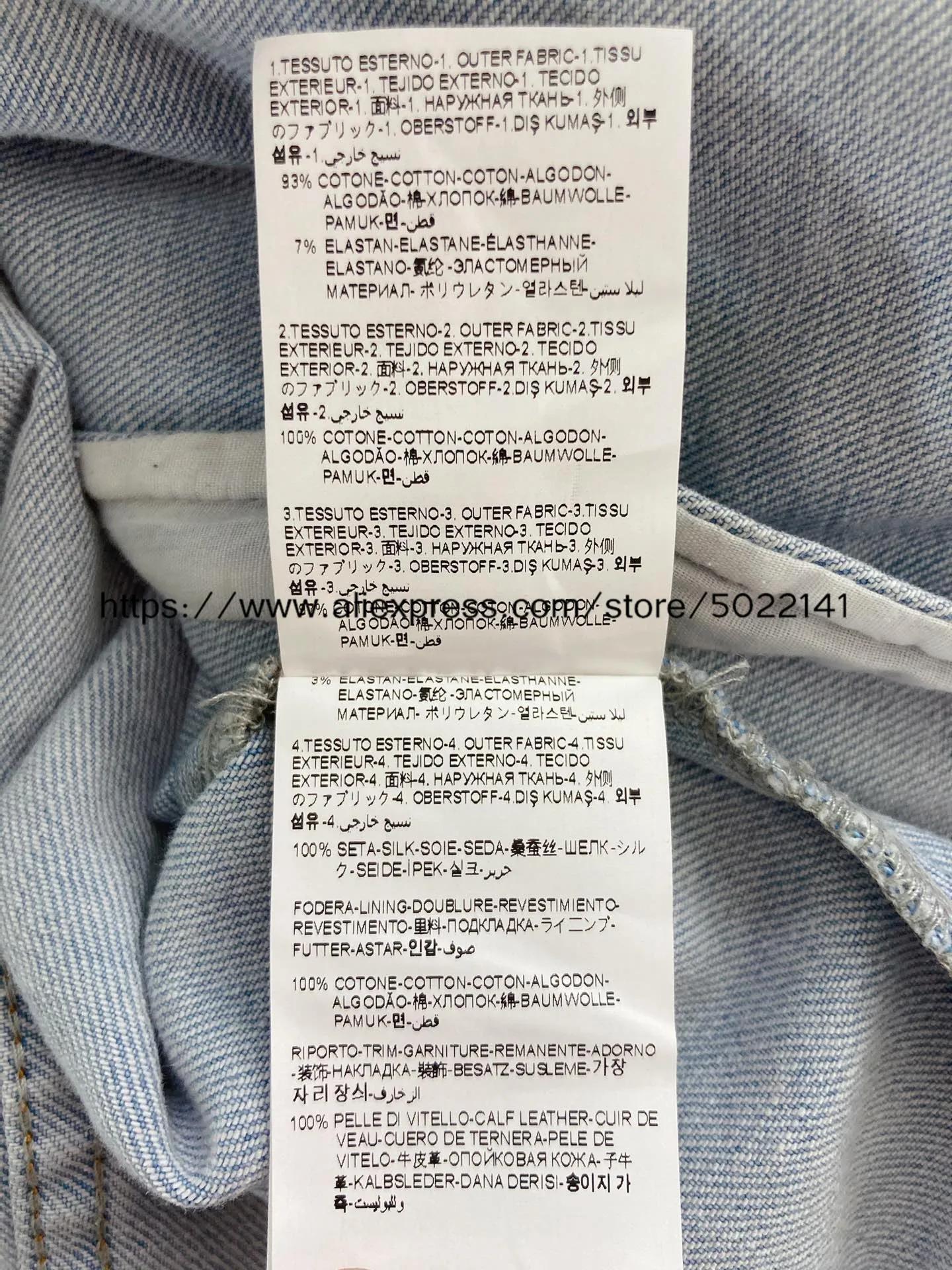 

Luxury design HIGH QUALITY Spring Summer New Fashion Vintage Print Patchwork Cotton Denim Jacket Coat Women