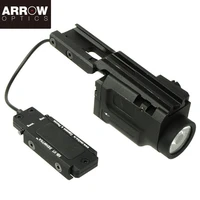 flashlight zenit 2p klesh type flashlight b 9ak type rail kv 1p type remote switch set tactical flashlight
