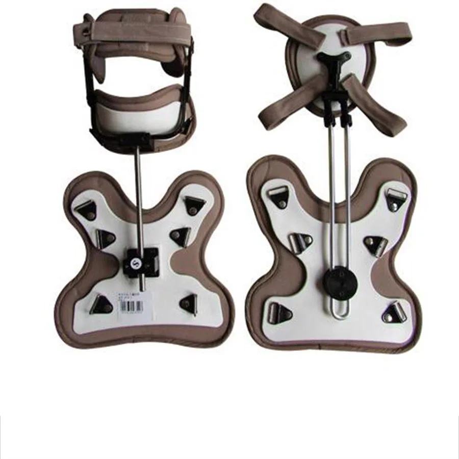 Регулируемый младенец и ребенок мышечная горлышко шейного позвонка коррекция