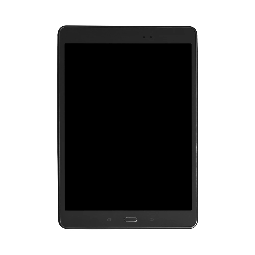 ЖК-дисплей с дигитайзером для Samsung Galaxy Tab A дисплей сенсорной панелью в сборе