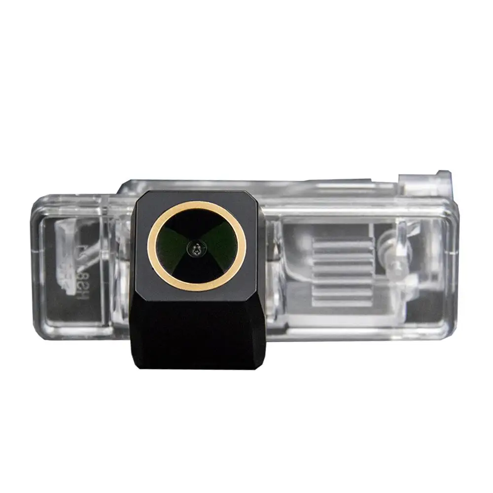 

HD 1280x720p Rear View Reversing Backup Camera for Mercedes-Benz Sprinter Viano Vito Mercedes W639 Night Vision Golden Camera