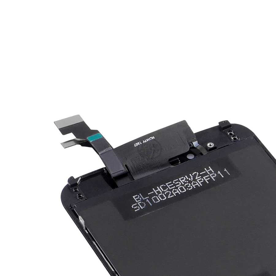 AAA + высокое качество сенсорный экран Замена для iPhone 6 ЖК-дисплей 5 5c 5S SE без битых