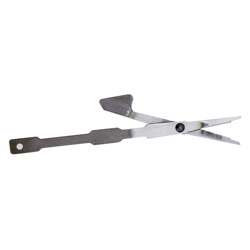 

Cut Pile Scissor for TD-01 electric Hand tufting gun Rug machines