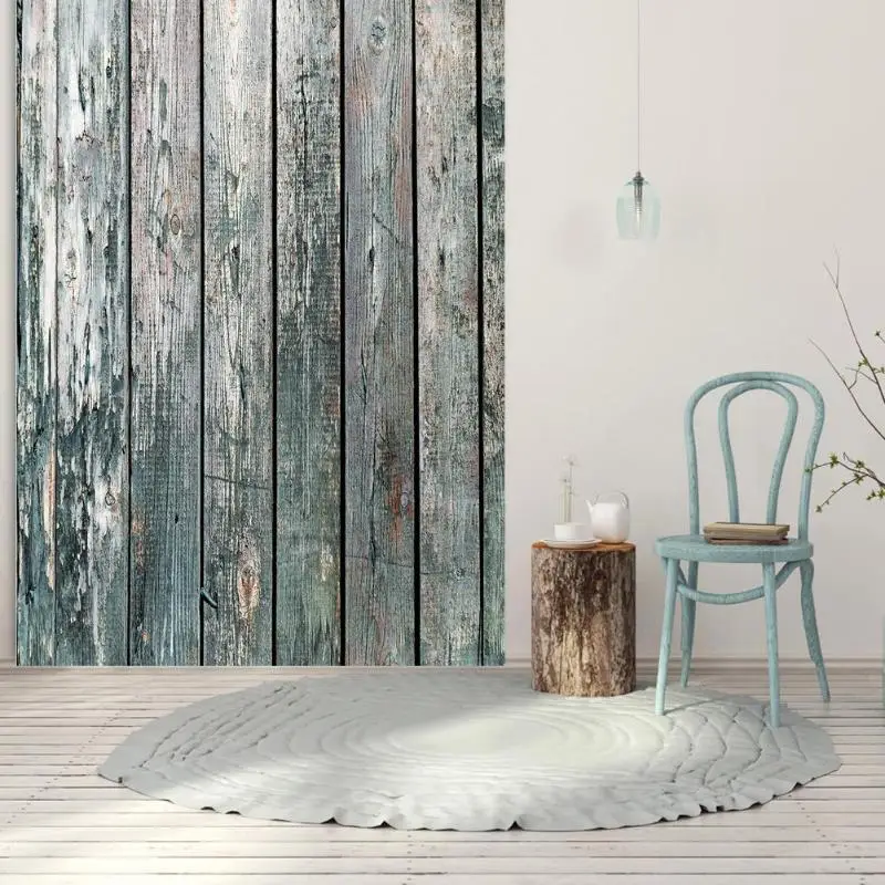 Эстетическое Стиль деревянная доска Планк текстуры фон для фотосъемки с