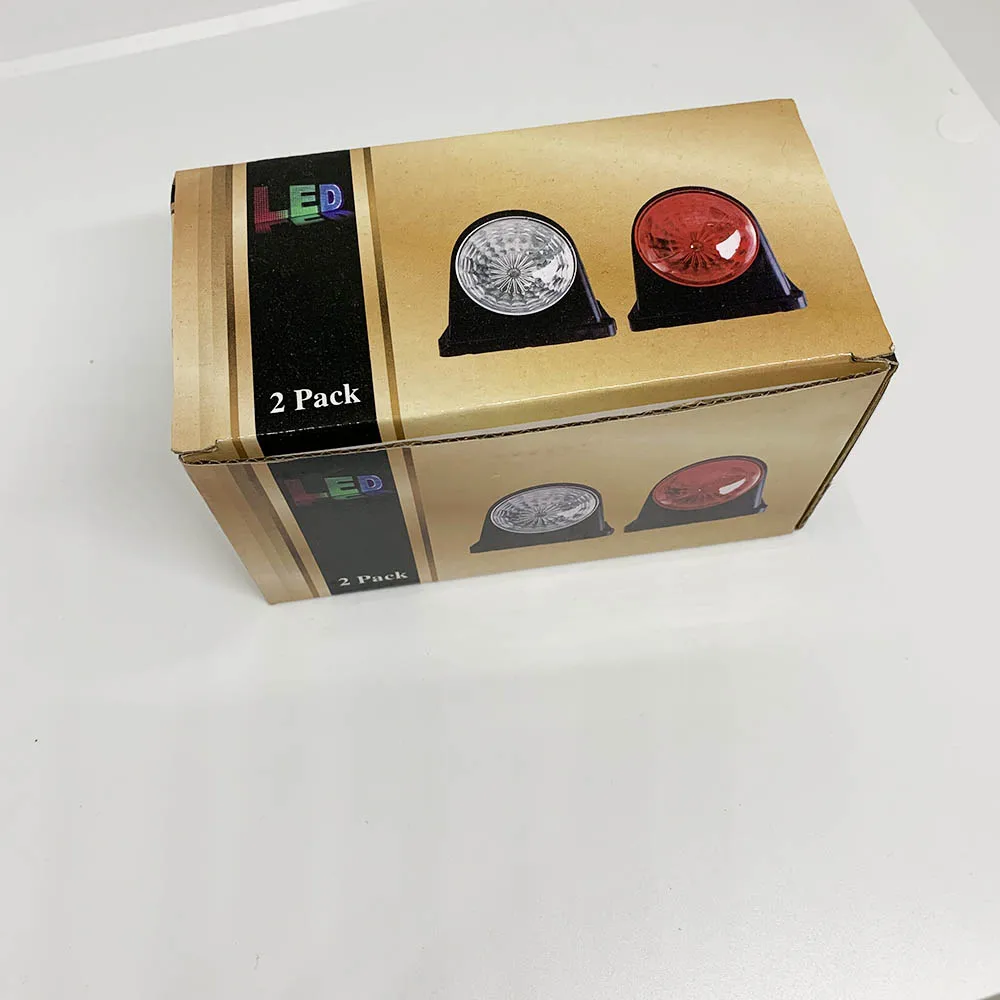 Двухсторонний автомобильный Грузовик 10 30 в фоторезиновые пластиковые