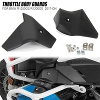 new motorcycle for bmw r1250gs r1200gs r 1250gs 1200gs throttle body guards protector 2017 2018 2019 2020 2021