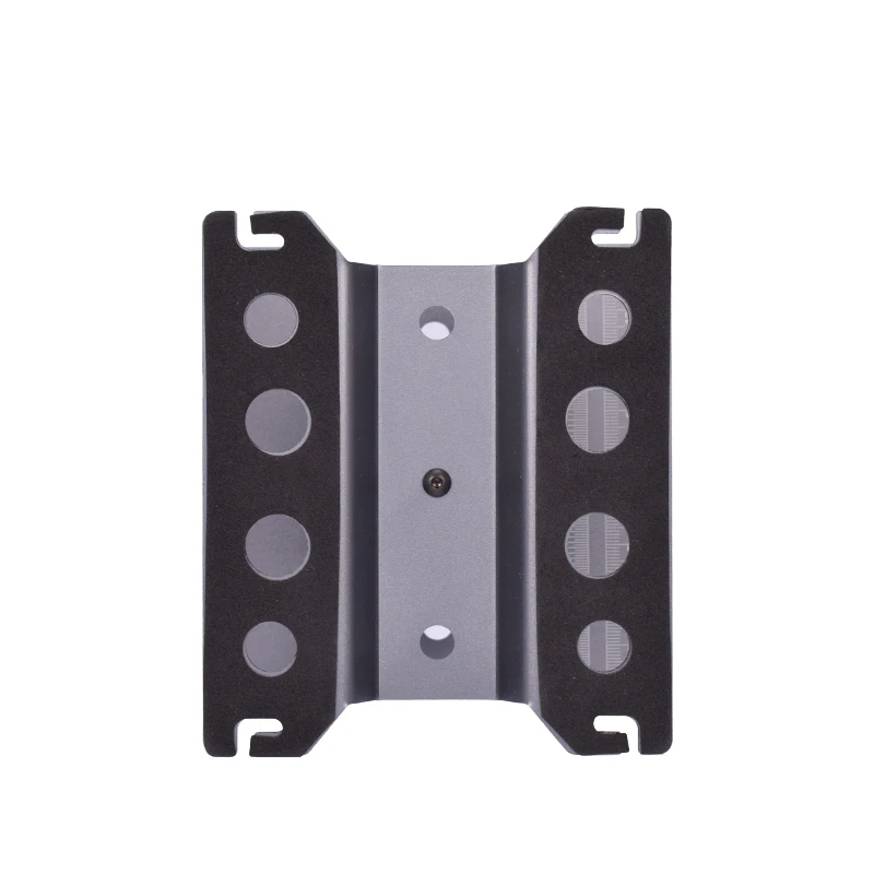 Повышенная Рабочая подставка Монтажная платформа Поворот на 360 градусов