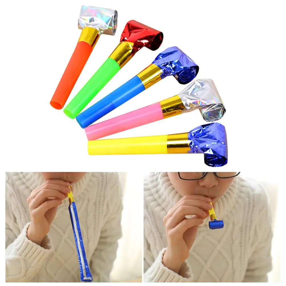 100 шт. праздничный развлекательный инструмент для дня рождения веселая опора