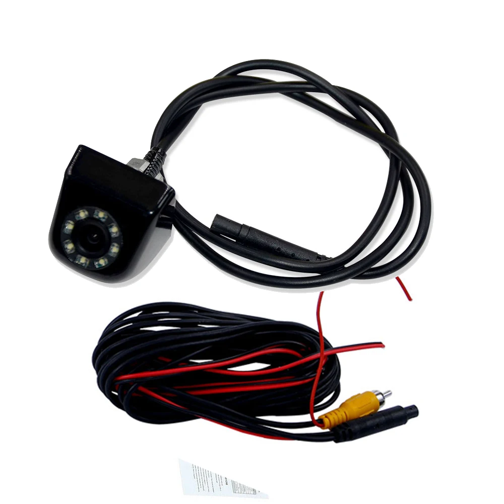 Автомобильная камера заднего вида автомобильная парковочная для Android