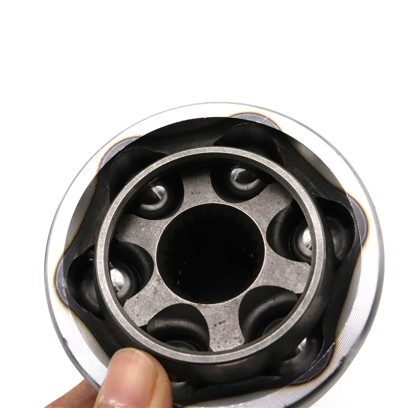 Автомобильный внешний шарнирный комплект для ботинок Geely Emgrand 4G15/4G18