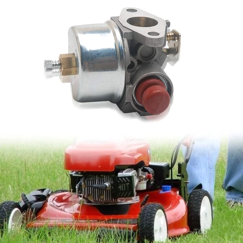 

Сменный Карбюратор с прокладкой для Tecumseh 640339 LEV90 Lv148EA Lv148XA LV156EA Lv156XA Новый