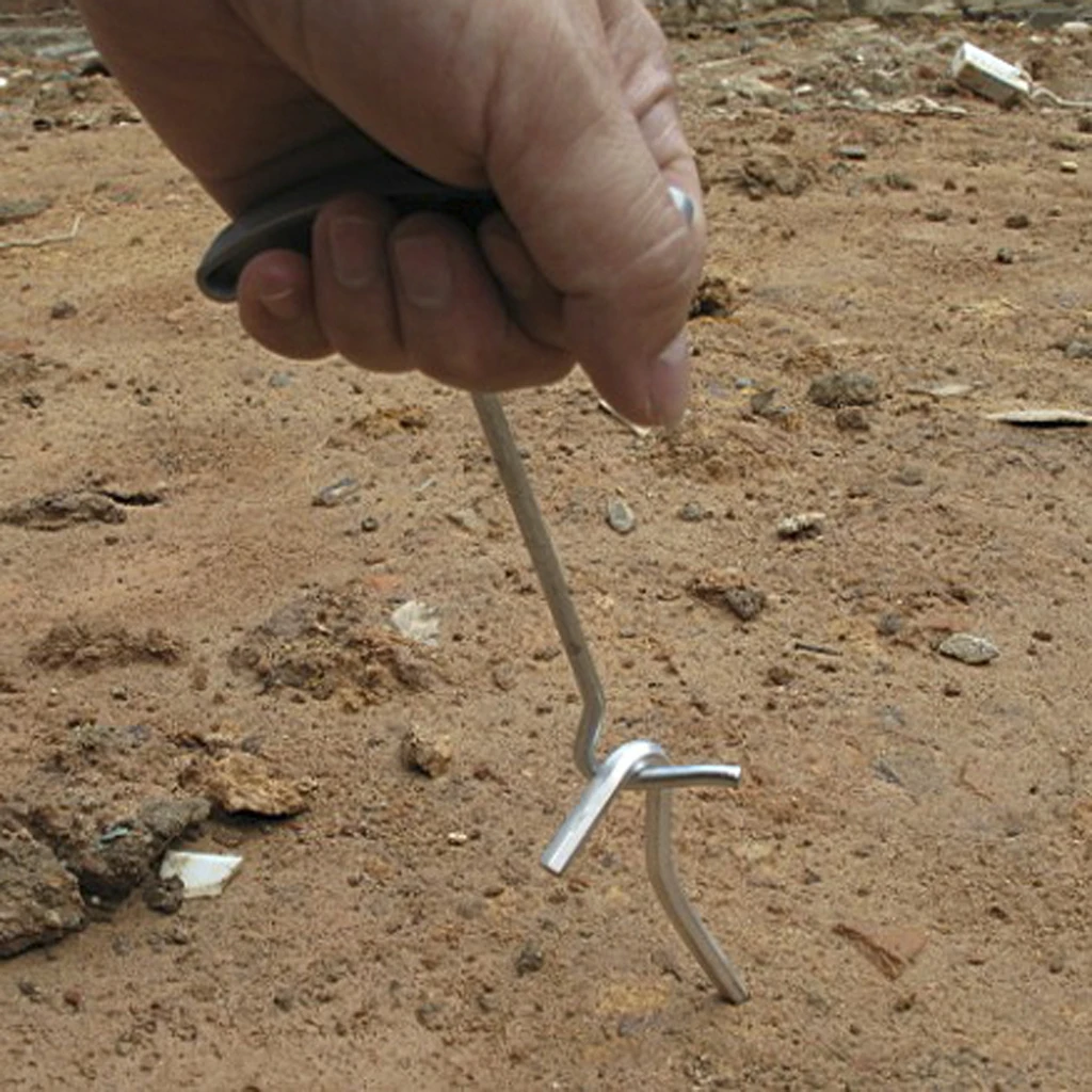 Тент Peg Extractor Puller для кемпинга тент колья наземные гвозди инструмент удаления