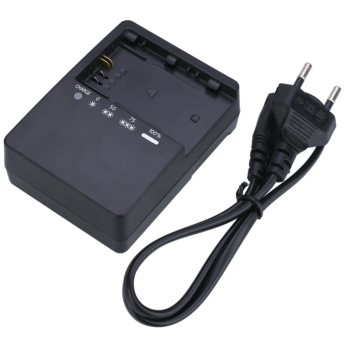 Новинка зарядное устройство для быстрой зарядки аккумуляторов фотоаппаратов Canon