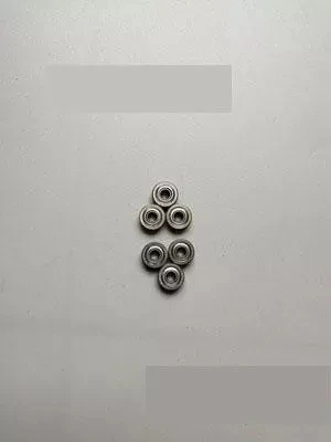 

6Pcs/set 8mm Jinming Gen8 Gearbox Bearing