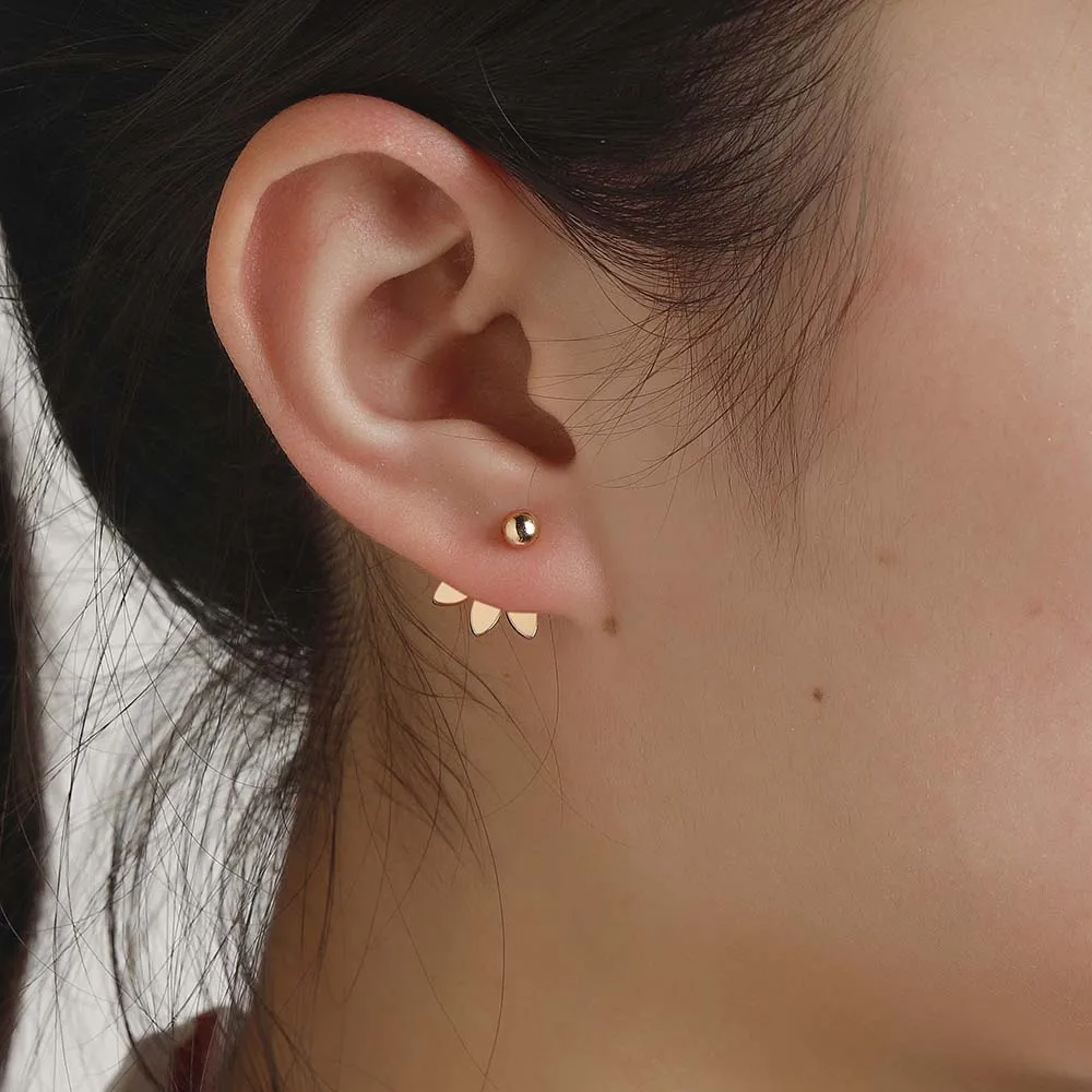 Женские серьги подвески в стиле Бохо|Серьги-гвоздики| |