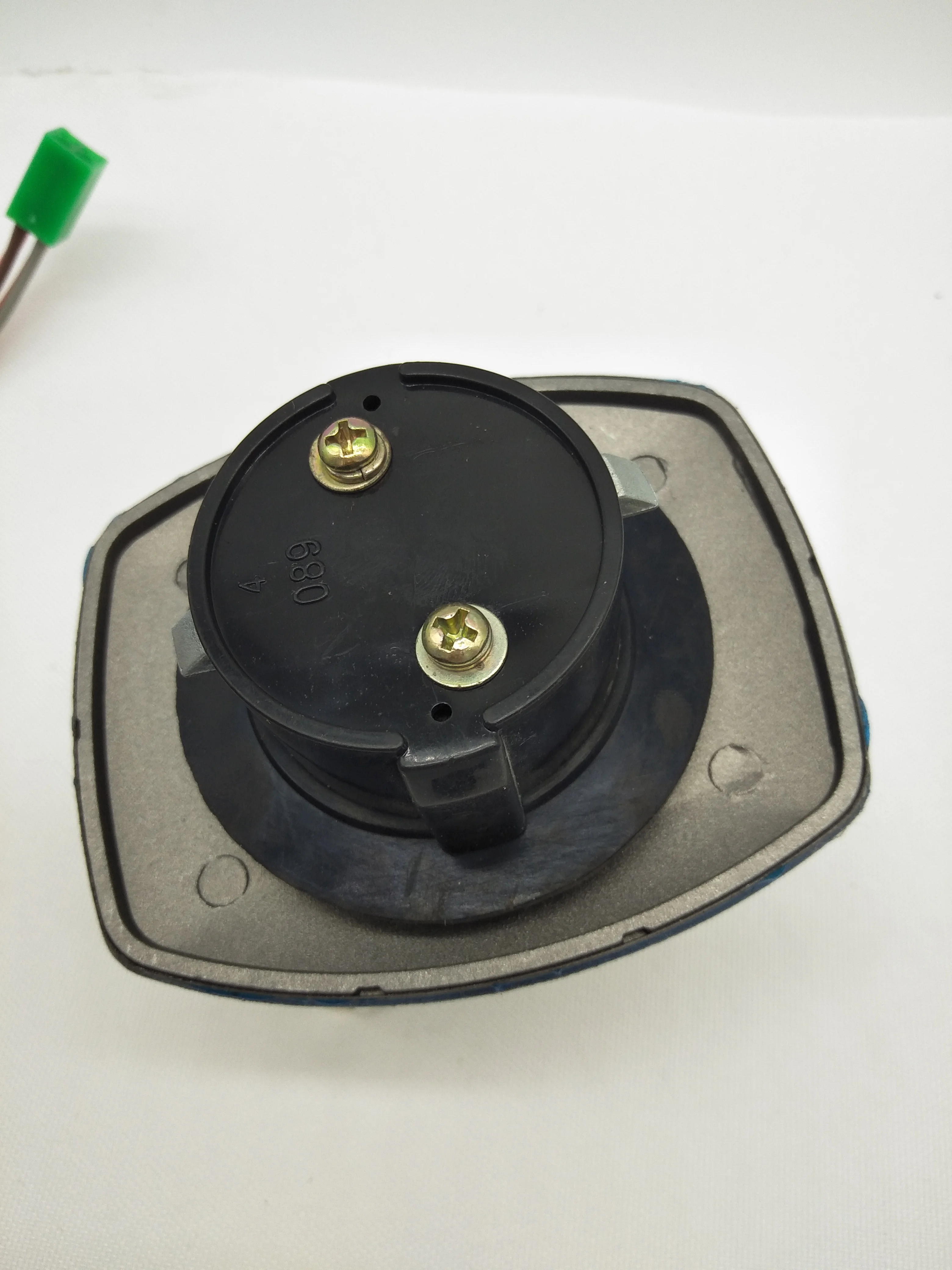 Блокировка зажигания A513 для мотоцикла 4 провода Замок крышка топливного бака