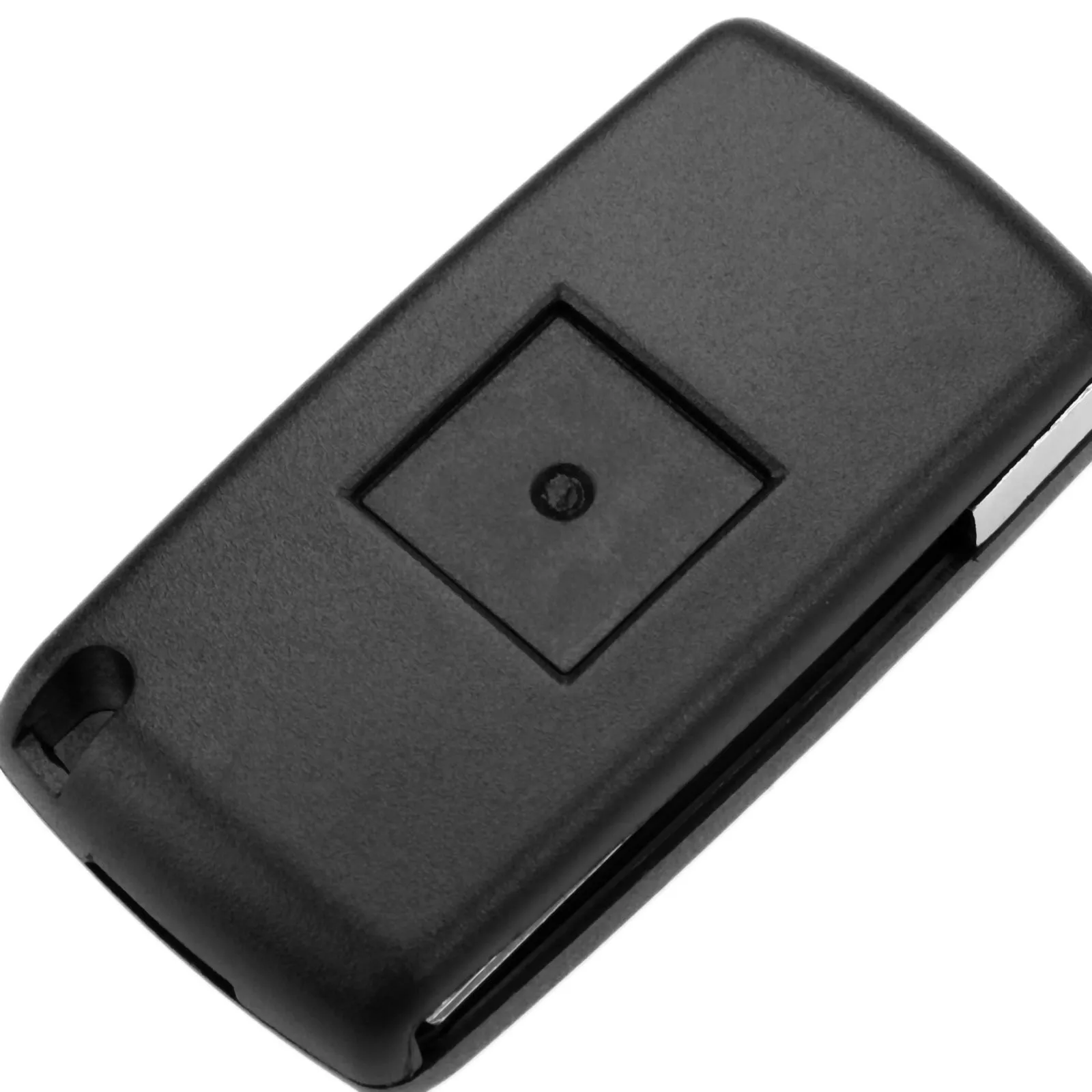 Yetaha для Peugeot citroen дистанционный ключ 3 кнопки 433 МГц PCF7941 чип HU83 Uncut Blade CE0523