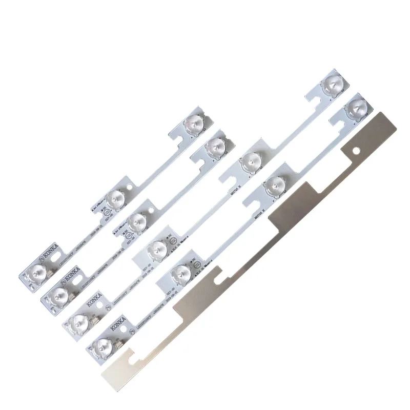 

FOR Kangjia LED32F1100CF Strip 35018475350184773501847635018478 strip