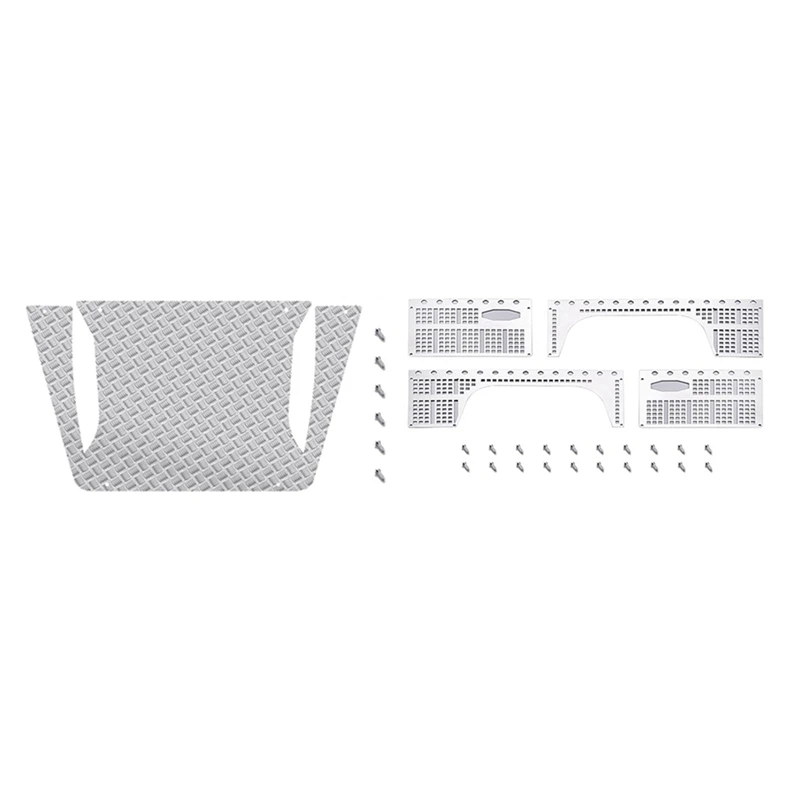 

1 Набор, декоративная Нескользящая пластина для автомобильного двигателя