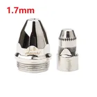 Сварочная насадка для плазменной резки