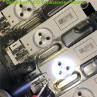 12 шт.лот для светодиодной ленты SAN SUNG 2012SVS32 3228 FHD10 REV1.5 120412, осветительная панель, диаметром 58 см, новинка 100%