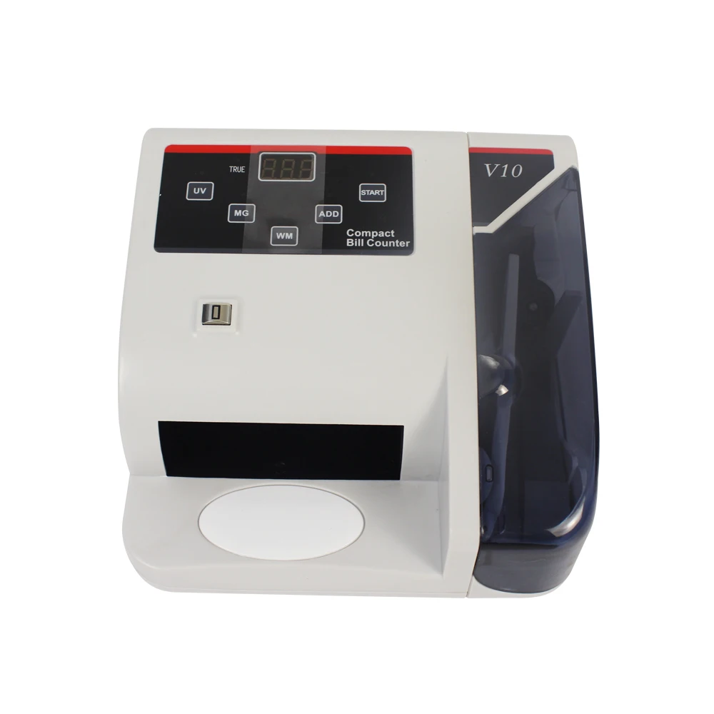 Удобная Счетная машина YINGYAO для денег с УФ/мВт/мг счетчиком банкнот | Компьютеры и