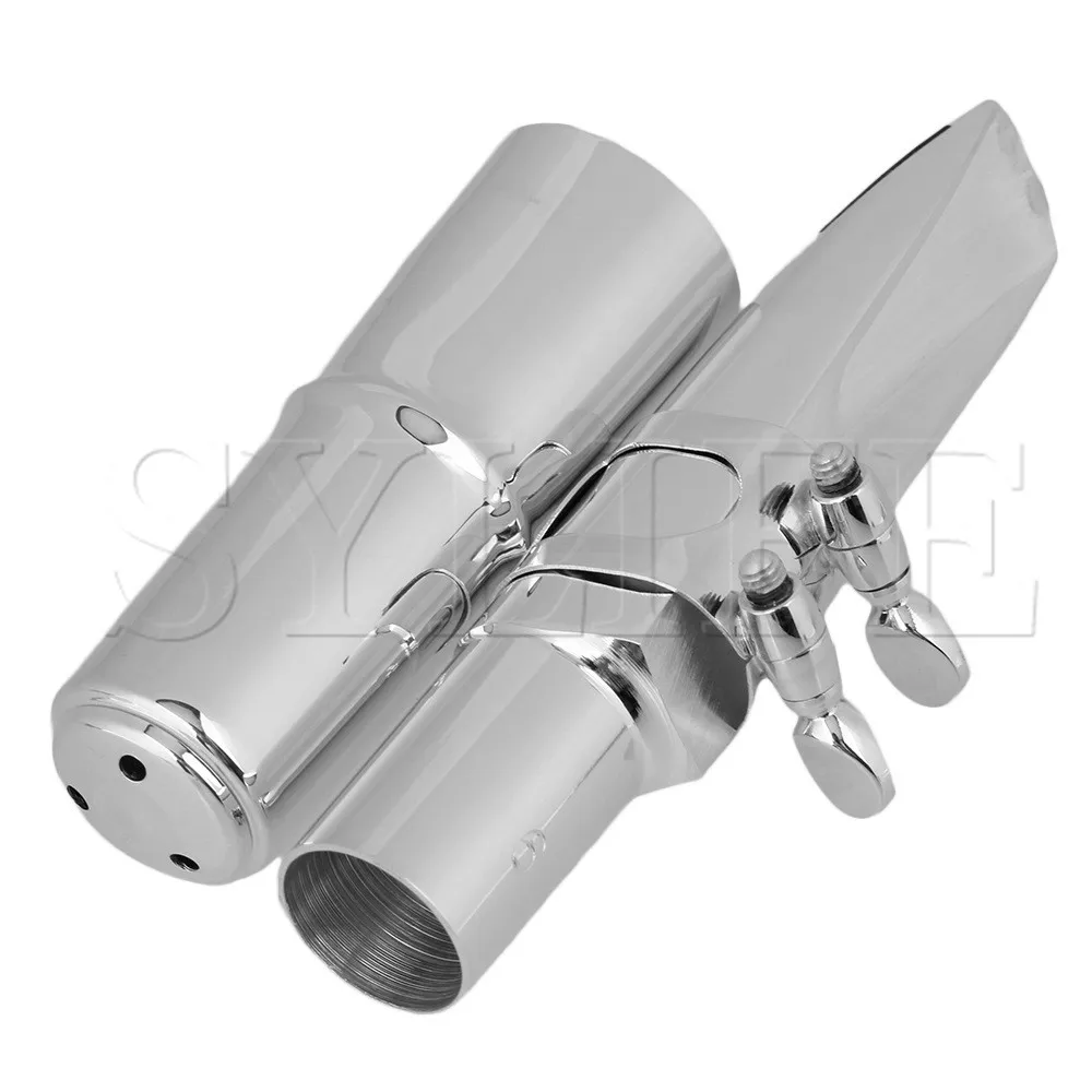 Серебряный #6 бакелитовый Sax фотография для б-плоского тенор-саксофона | Спорт и