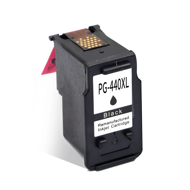 2PK PG440 CL441XL совместимый чернильный картридж для принтера Canon принтерам PIXMA MX374 MX394