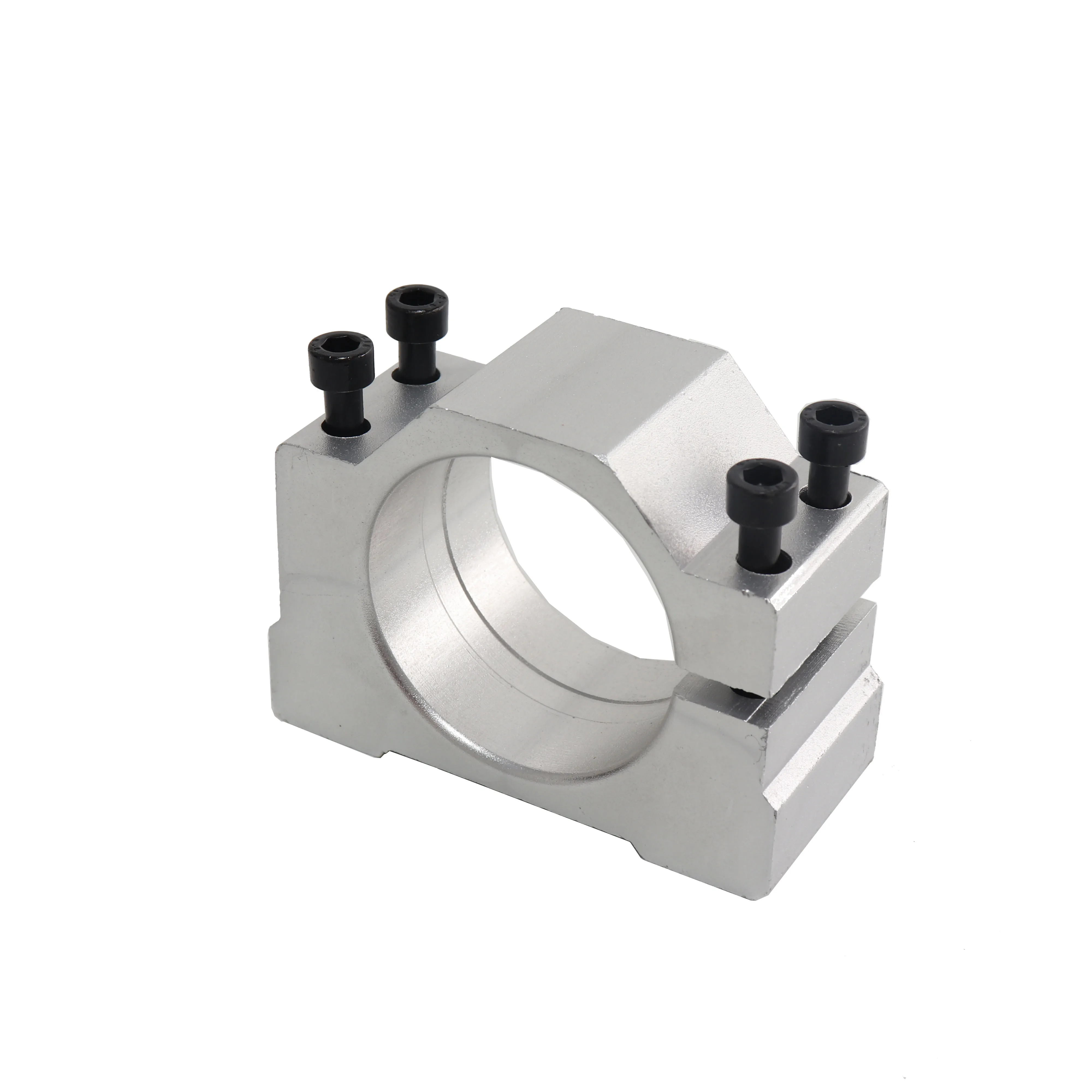 

0.3kw spindle 12-48 CNC 300W Spindle Motor DC Shop Promotions FREE 1pcs ER11 chuck Mount Bracket 24V 36V for PCB Engraving