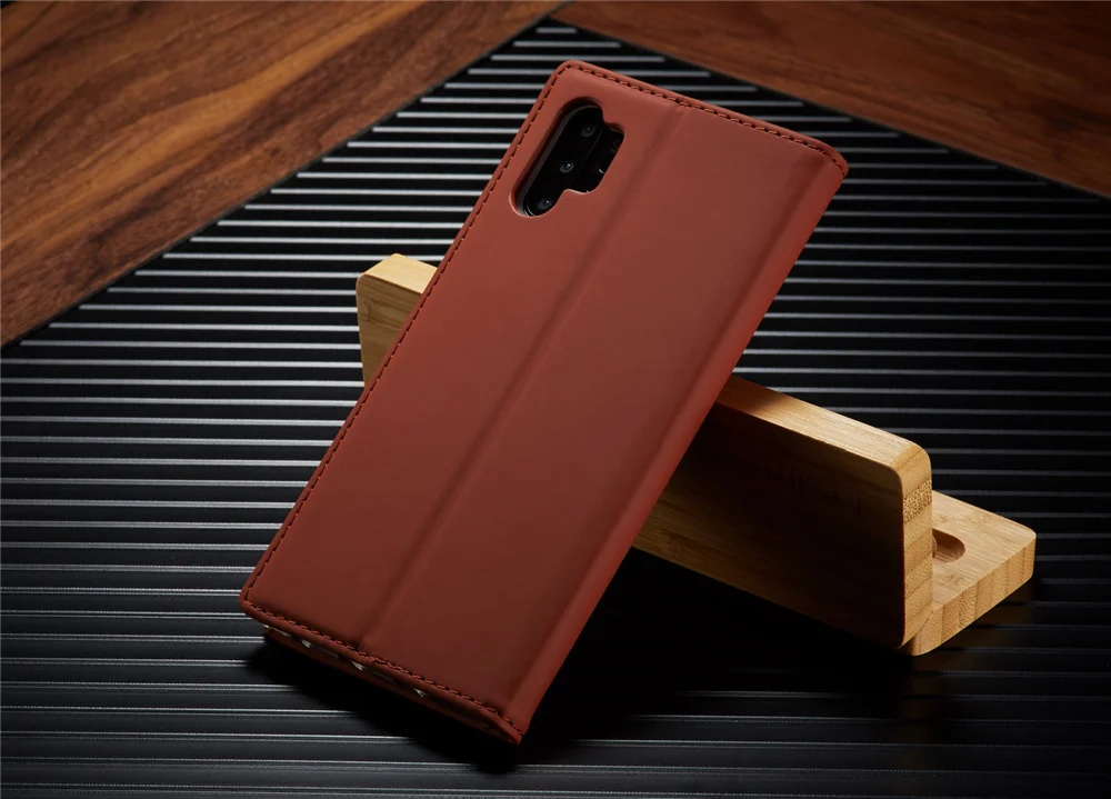 Роскошный кожаный чехол-книжка Note10plus, чехол-кошелек для samsung Galaxy S8, S9 Plus, S10, E, Note 9, 10+, 5G, подставка для карт, чехол для телефона