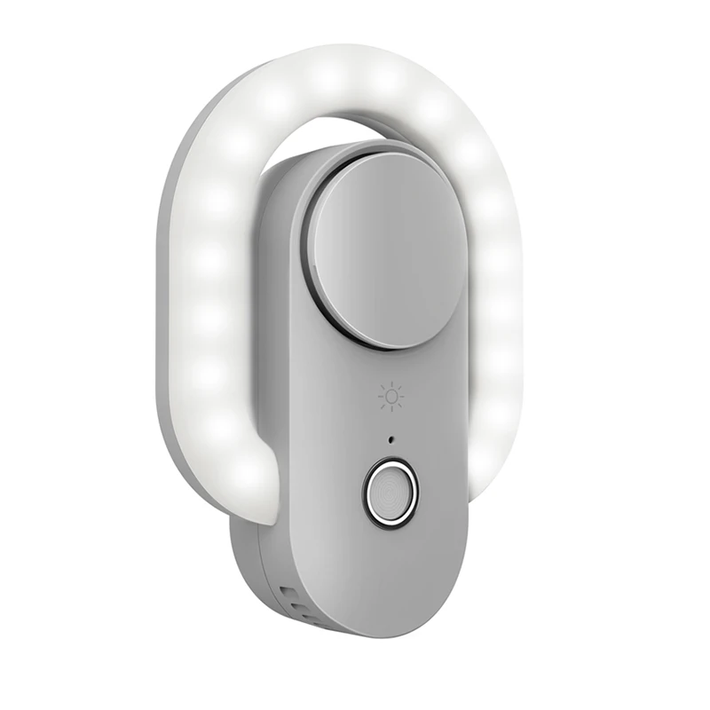 

M8 Intelligent Human Body Induction Night Light Negative Ion Air Purification Night Light USB Battery Charging Aromatherapy Ligh