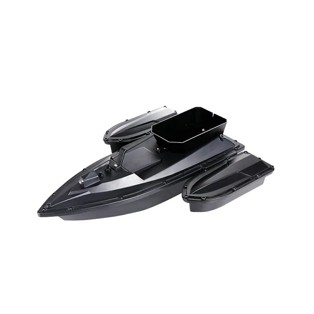 

New Arrival 6 Large Function Gps Remote Control Fishing Finder Boat 3kg 500m Night Light Smart Fishing Lure One-key Return