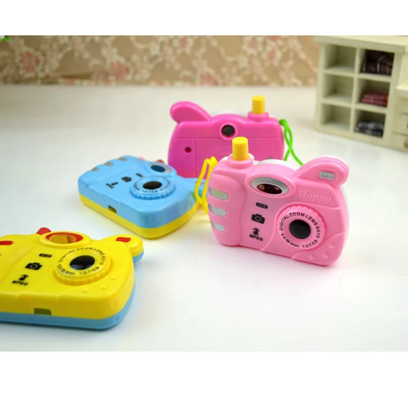 1 шт. детская развивающая пластиковая камера|plastic camera toy|camera toydigital toy |