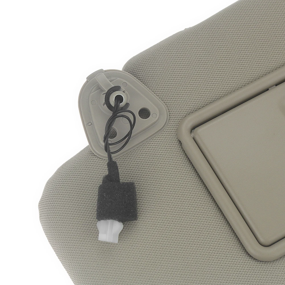 

Left Driver Sun Visor For 2006-2008 Nissan Murano 96401-CC22B 96401CC22B