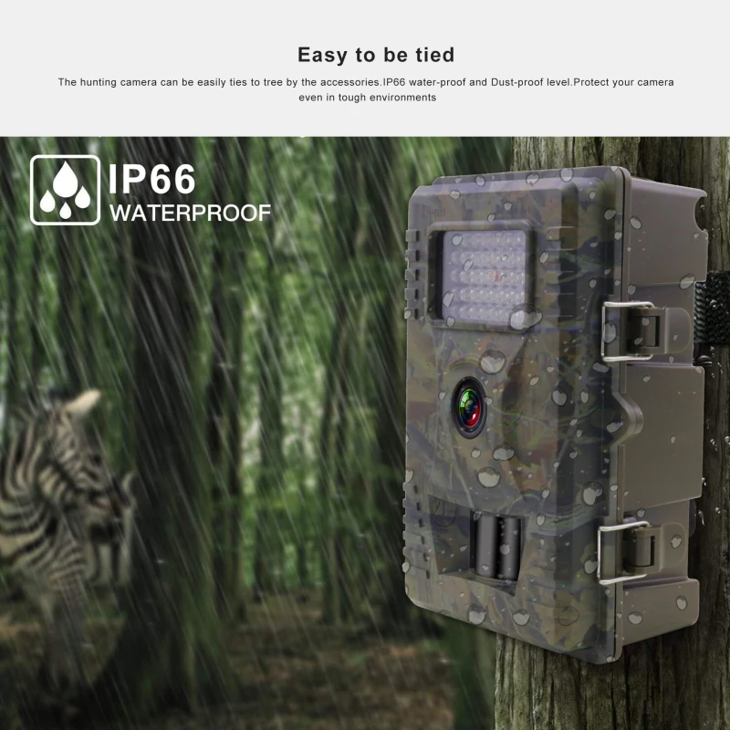 Hunting Camera Hunting Photography Taking Pictures Outdoor Entertainment HD Camera Sports Taking Pictures