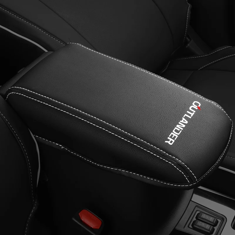 Подходит для 2016 2017 2019 Mitsubishi Outlander перила подушки модифицированные аксессуары