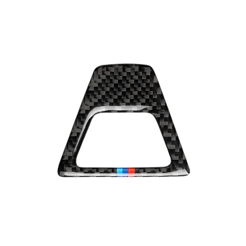 Mutips автомобильный предупреждающий светильник кнопки крышка украшения авто