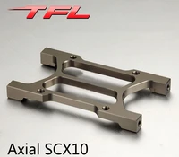 tfl rc car accessories 110 axial scx10 rock crawler metal servo mount parts upgraded th01771 smt6