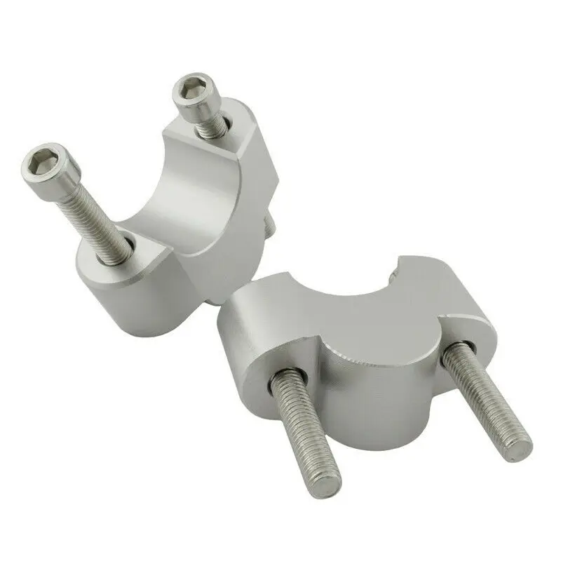 

For Kawasaki Z900RS Z900 RS 2017-2020 Height 20mm Riser Handlebar Clip Adapter