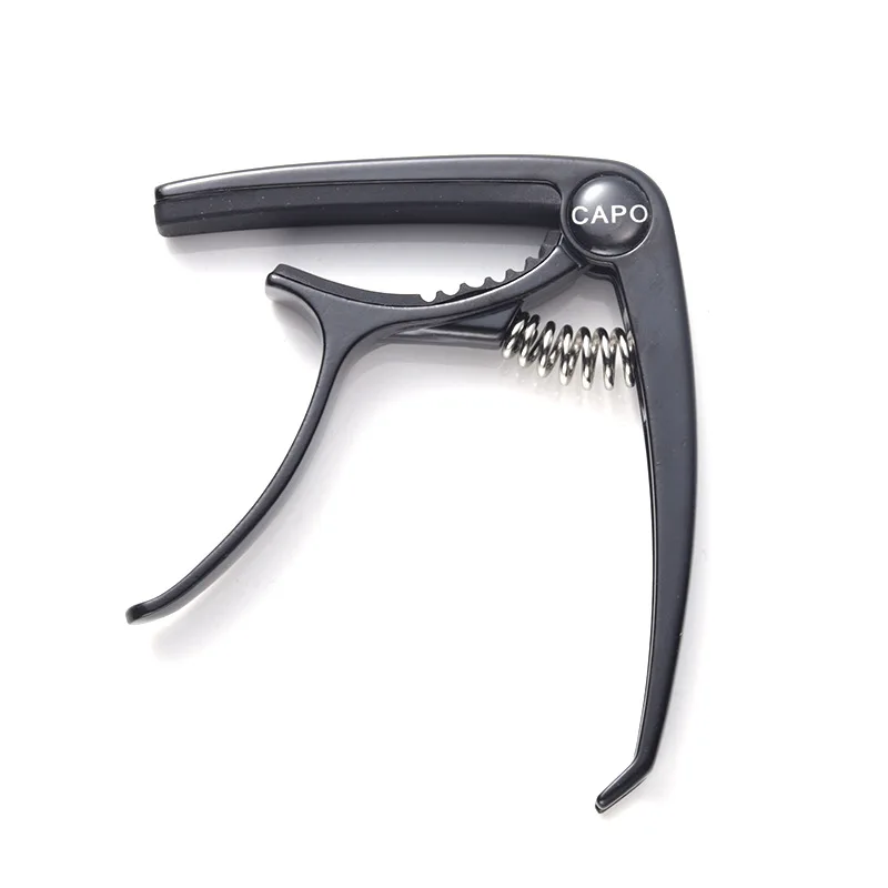 Металлический зажим для настройки электрогитары | Спорт и развлечения