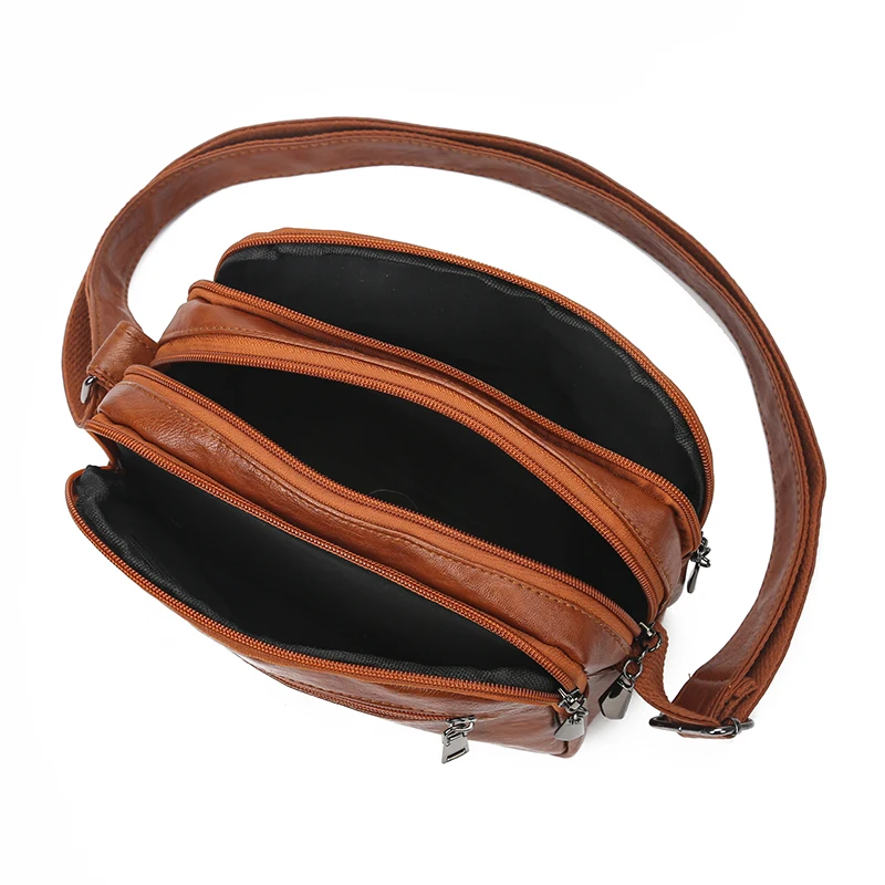 

Women Shoulder Bag Solid Color Fashion Crossbody Bag PU Leather Diamond Lattice Messenger Bag Casual Shoulder Bag Handbag