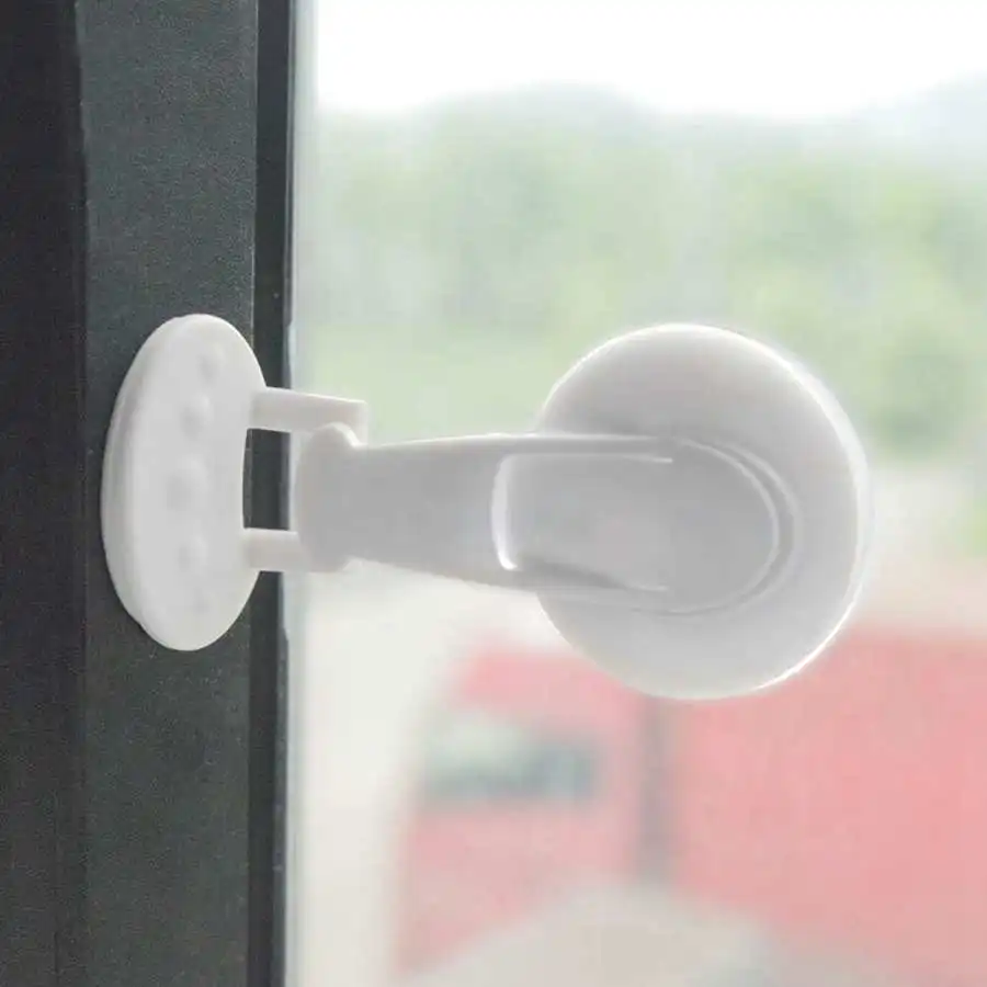 Замок безопасности для детей Многофункциональный замок замки дверей ящиков |