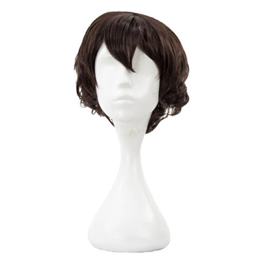 Костюмы для косплея бродячих псов из аниме бродячие псы унисекс комплект одежды