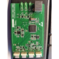 Nvarcher EV2400 USB-Based Interface Board PC Tester Unlocking Maintenance Tool Detect Battery Gauge Circuit Can Replace EV2300