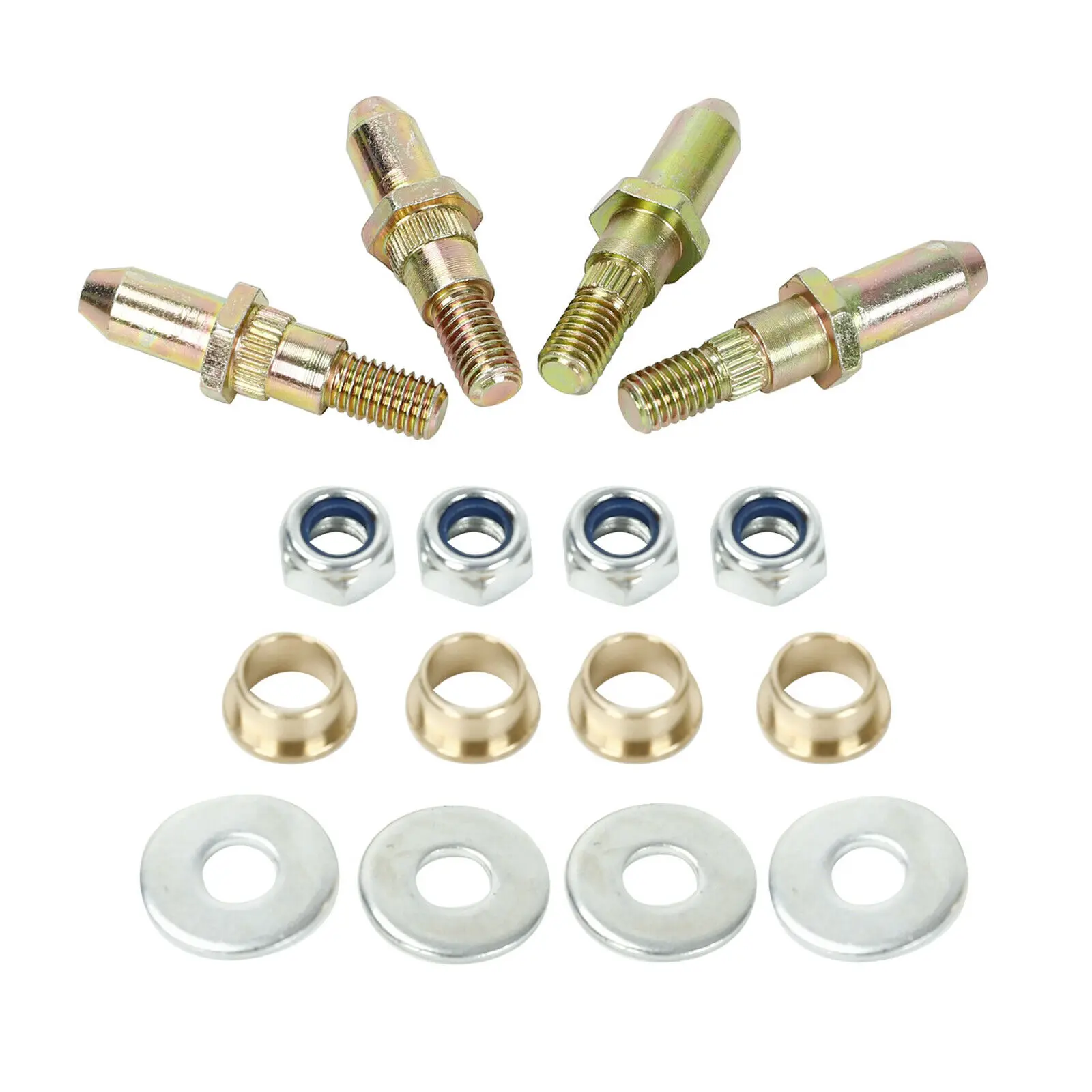 Петля двери автомобиля втулка для Chevy GMC полноразмерный грузовик внедорожник