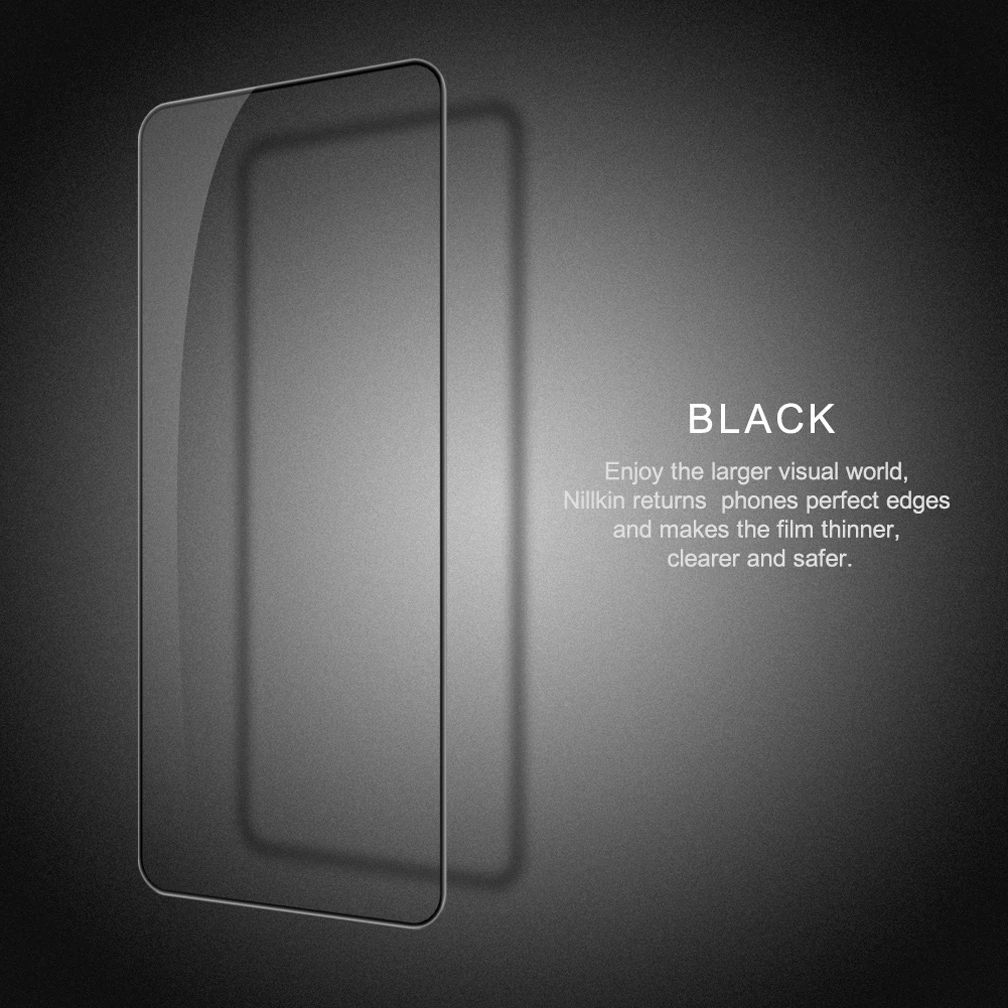 

For OnePlus Nord N100 Tempered Glass NILLKIN CP+Pro Anti-burst Full Screen 2.5D Screen Protector For OnePlus Nord N10 5G Film
