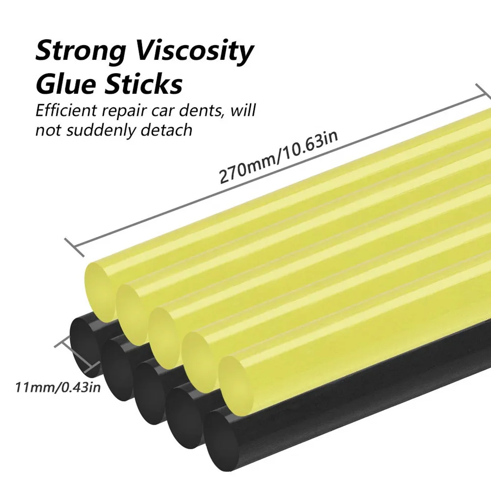 Безпокрасочное удаление града вытягиватель вмятин подъемник инструменты