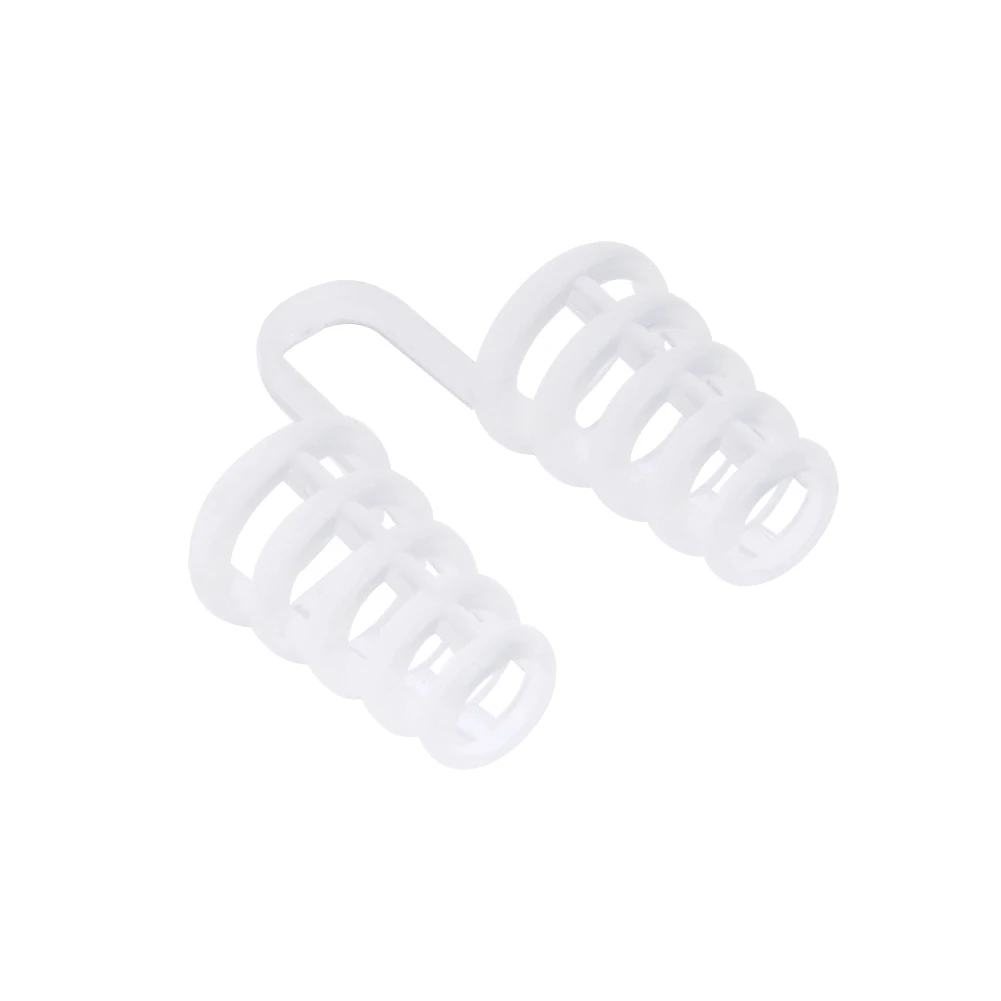 Эффективная остановка для носа зажим против храпа удобный назальный расширитель